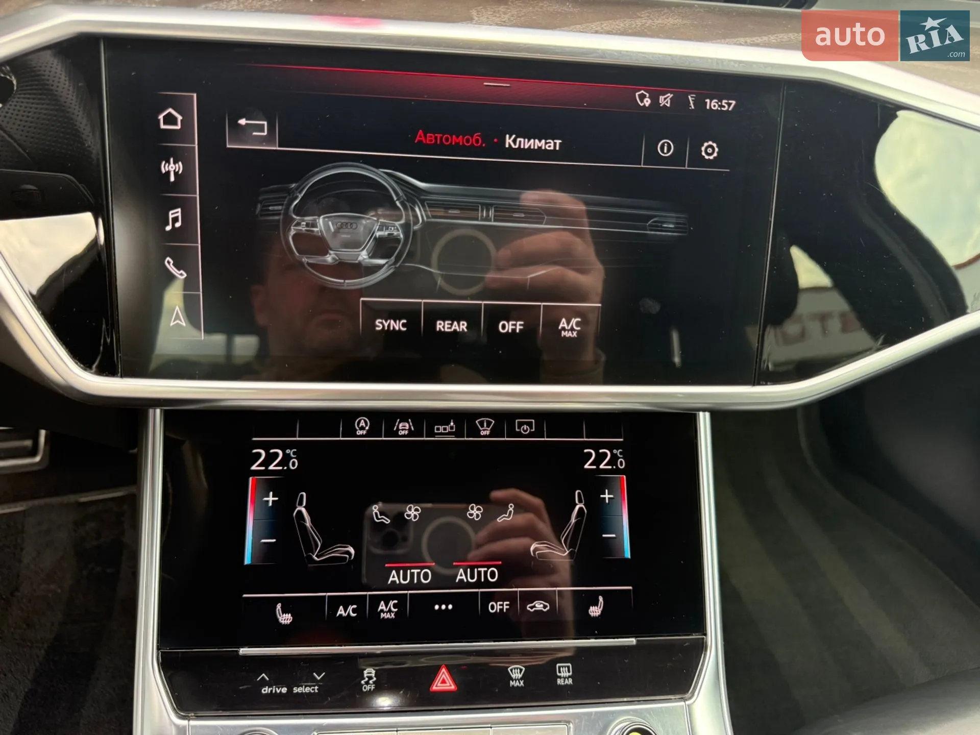 2019 Audi A6 - мініатюра 12