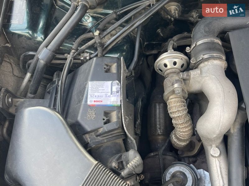 Седан Audi A6 1999 в Хмельницькому фото 8 Седан Audi A6 1999 в Хмельницькому