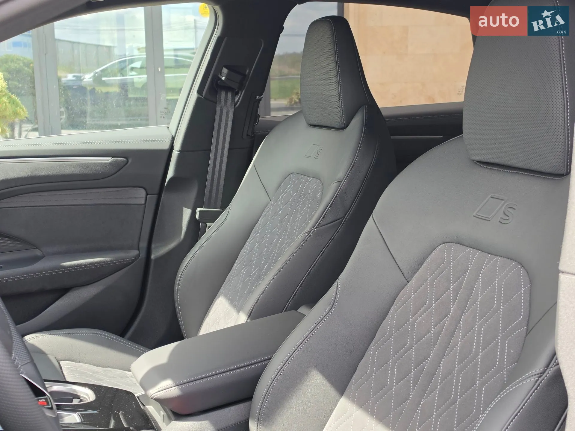 2025 Audi A6 - мініатюра 22