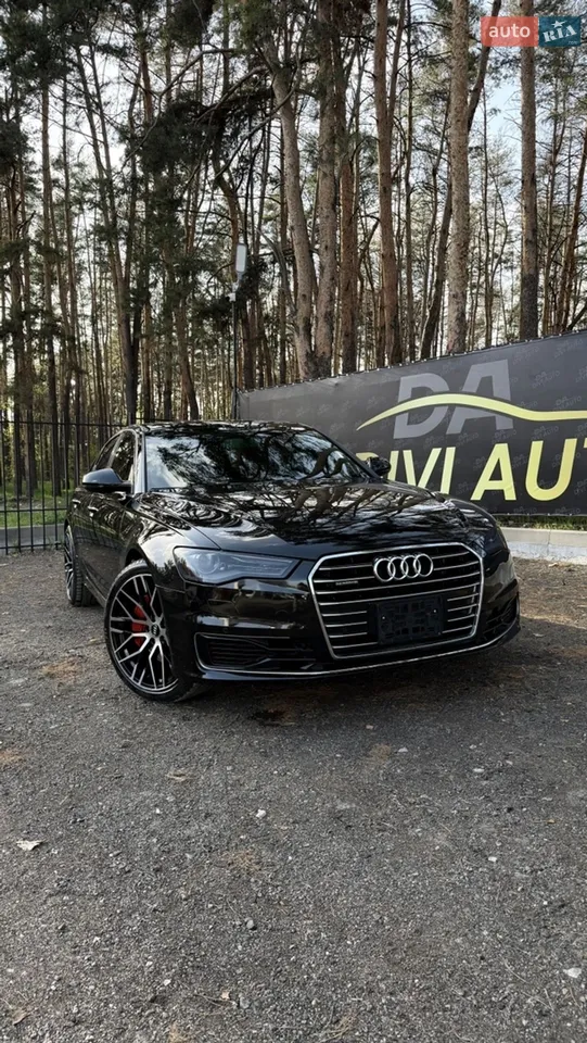 2016 Audi Q7 - мініатюра 16