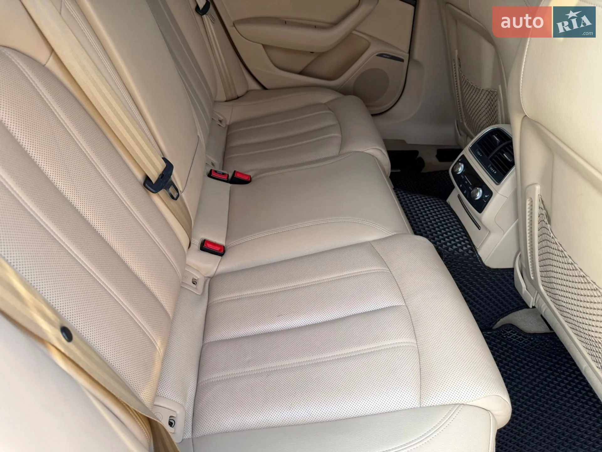 2013 Audi A6 - мініатюра 22