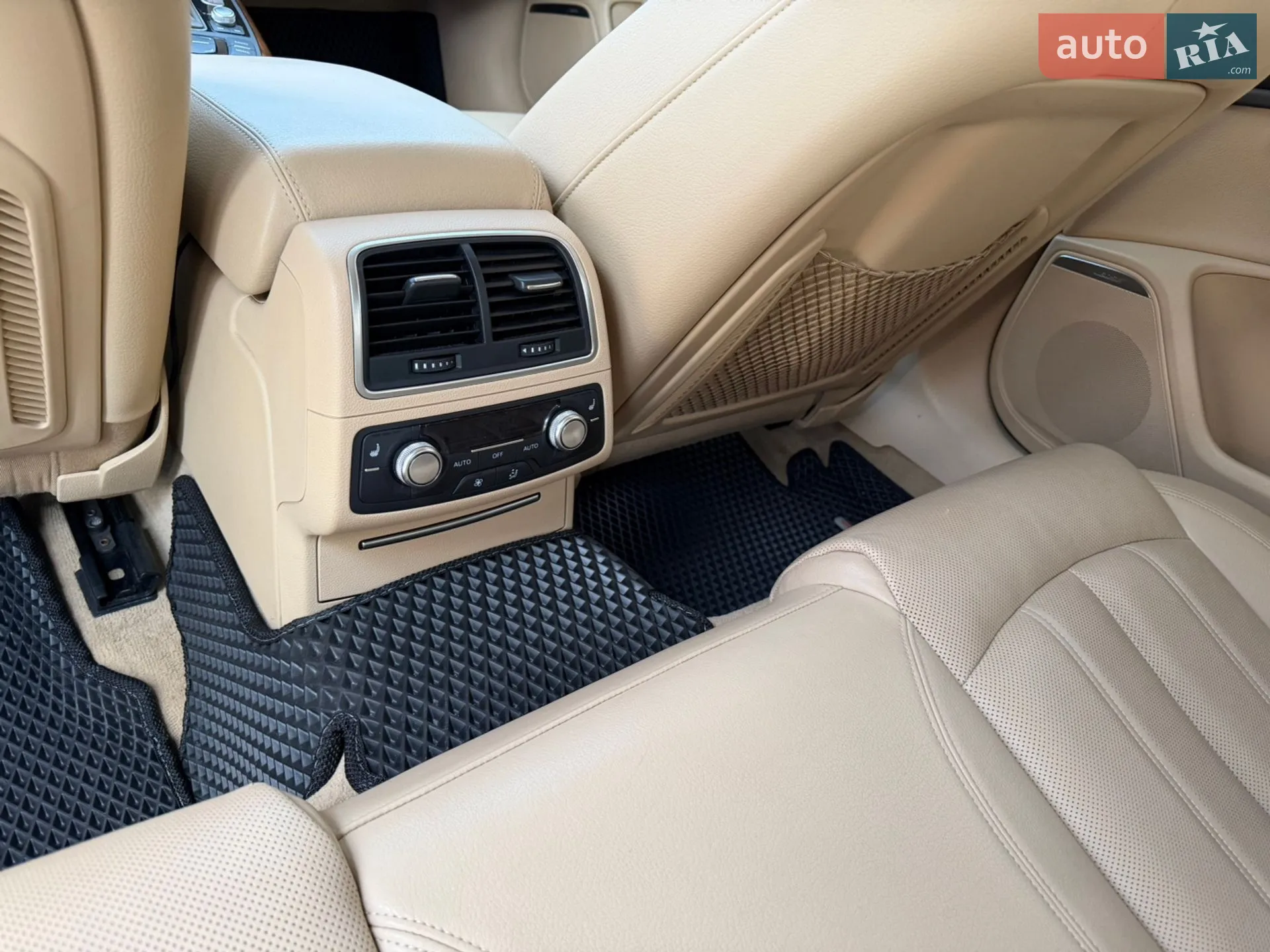 2013 Audi A6 - мініатюра 40