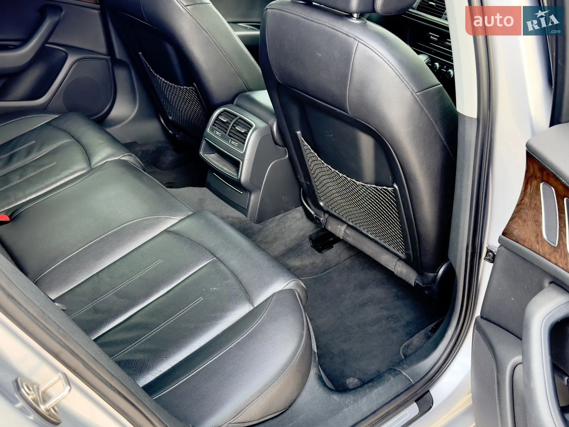 2015 Audi A6 - мініатюра 15
