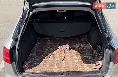 Универсал Audi A6 2007 в Кременчуге
