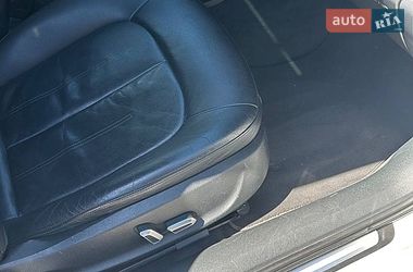 Седан Audi A6 2015 в Долине