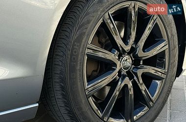 Седан Audi A6 2013 в Львове