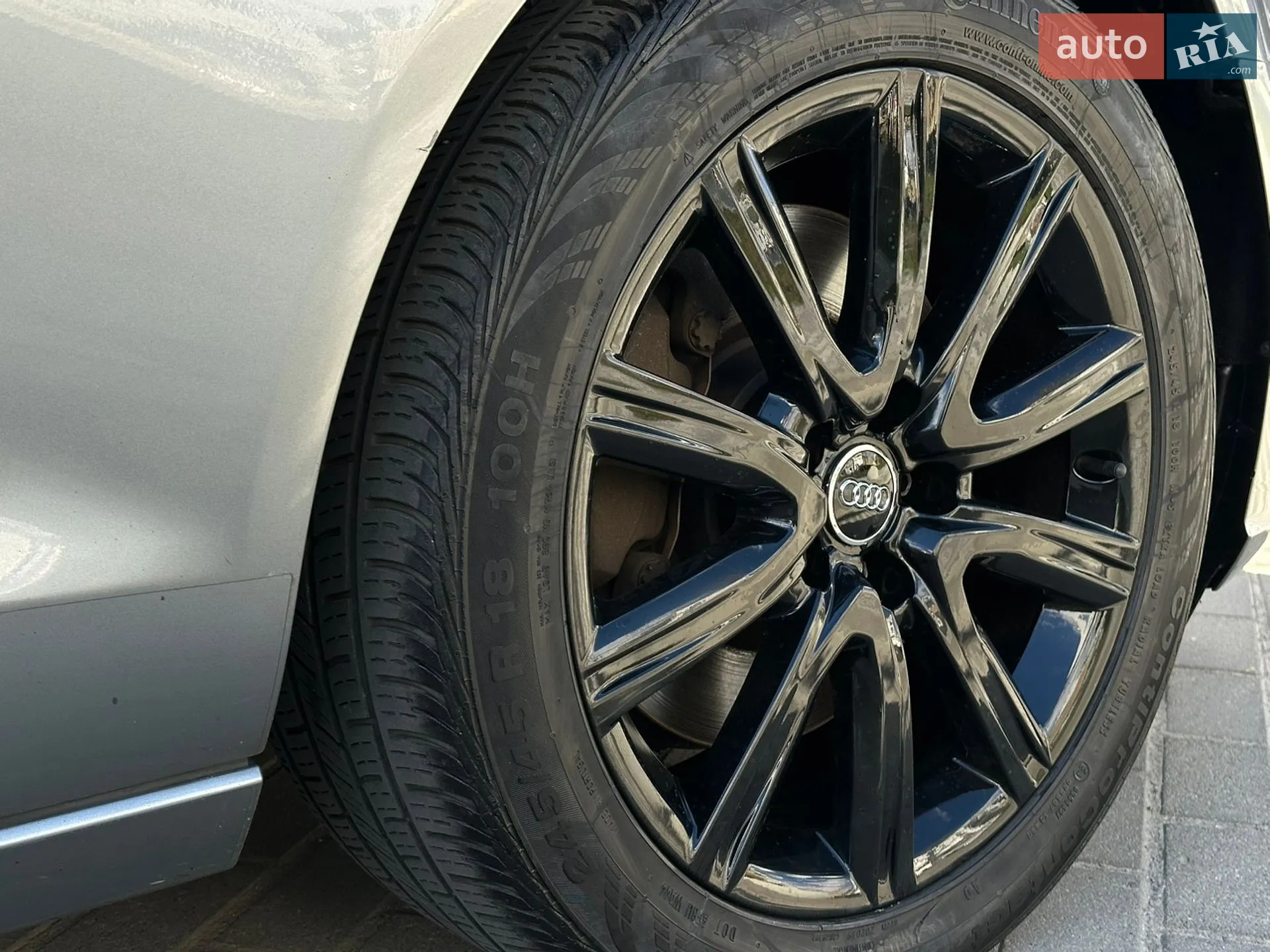 2013 Audi A6 - мініатюра 18