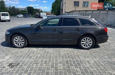 Універсал Audi A6 2013 в Іршаві фото 3 Універсал Audi A6 2013 в Іршаві