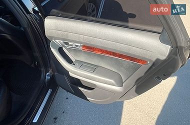Седан Audi A6 2011 в Шостке
