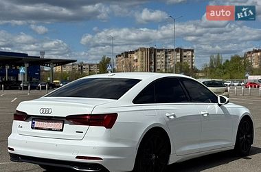 Седан Audi A6 2019 в Кривому Розі фото 4 Седан Audi A6 2019 в Кривому Розі