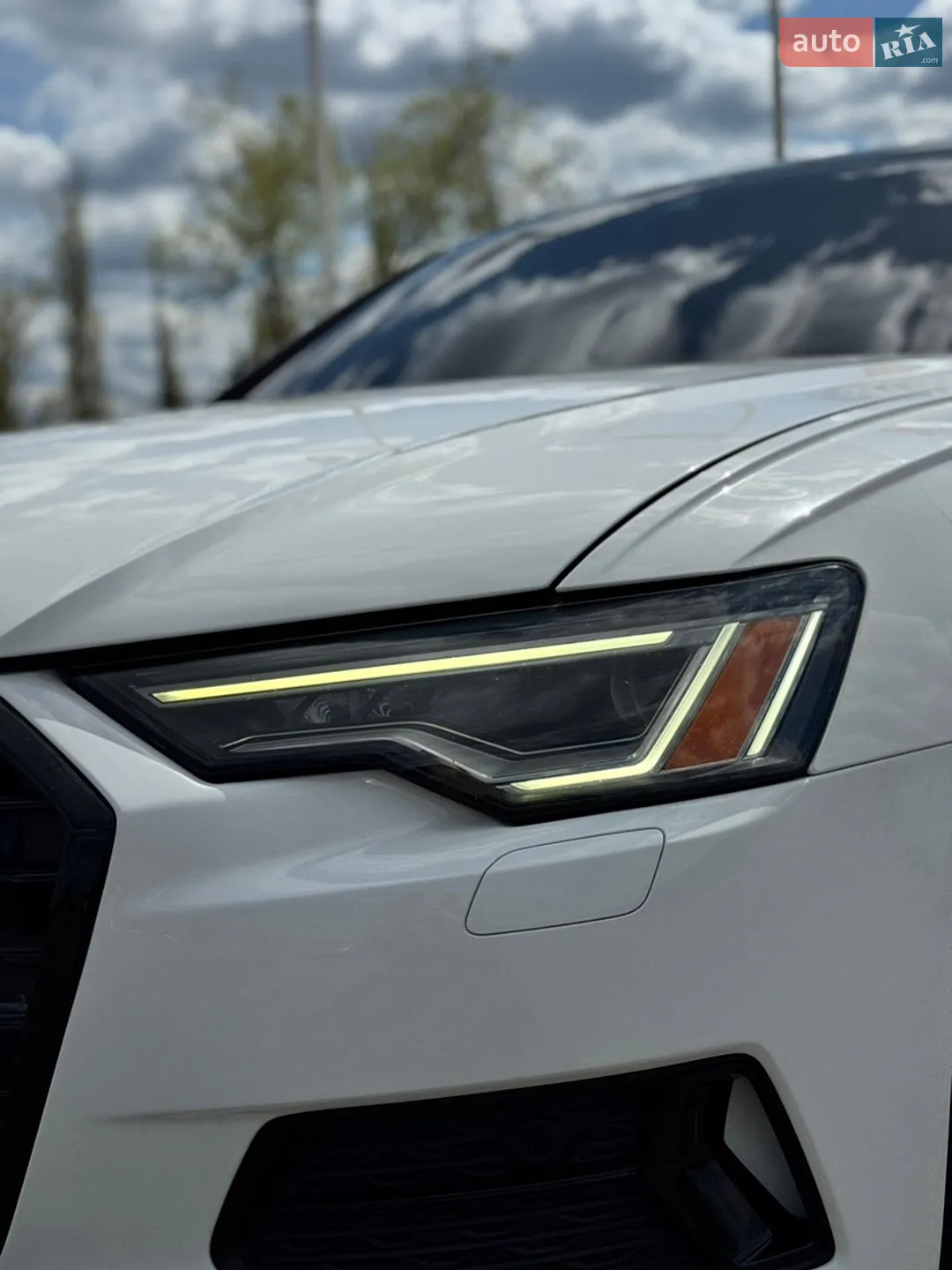 2019 Audi A6 - мініатюра 10