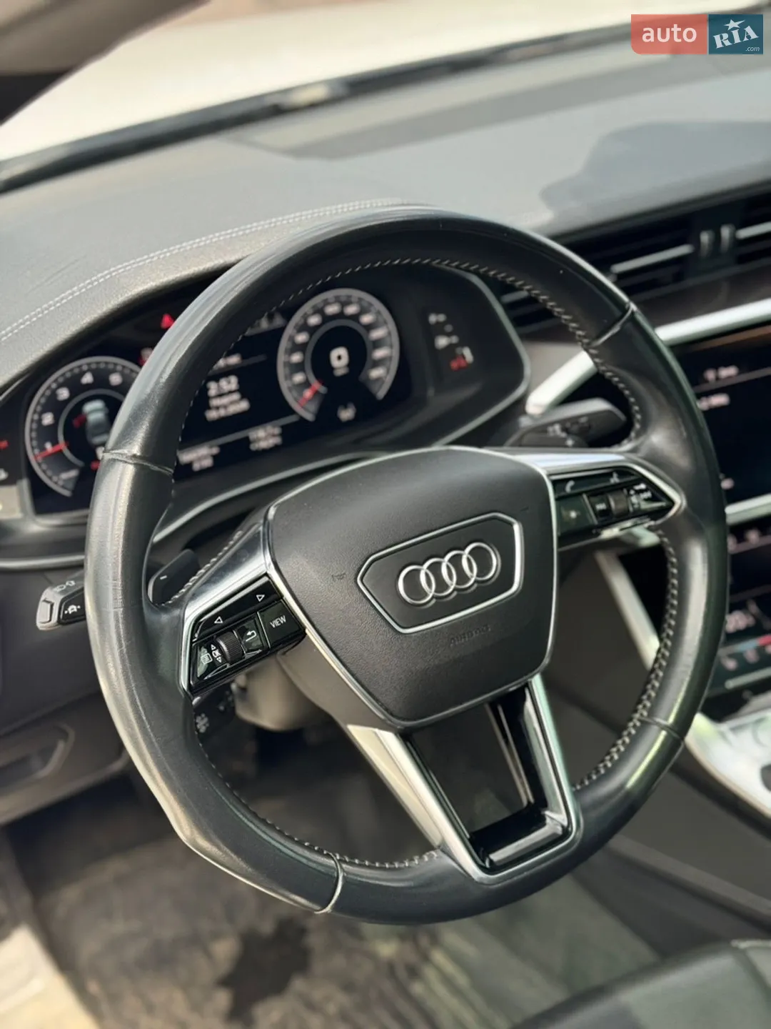 2019 Audi A6 - мініатюра 18