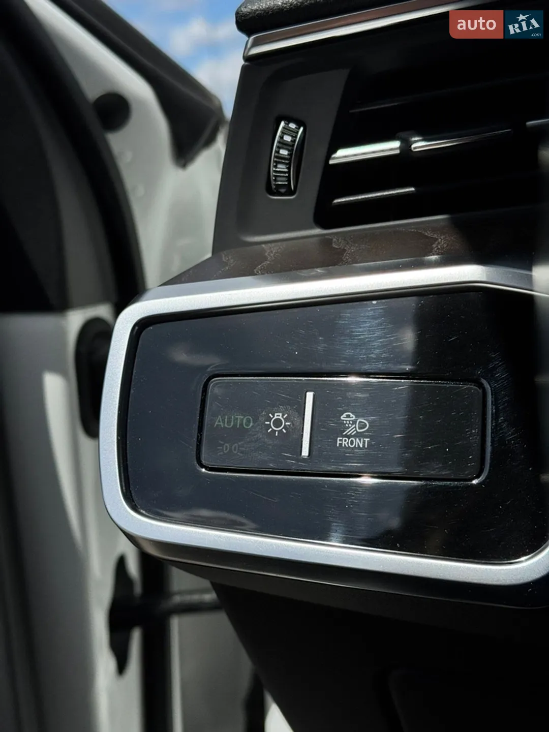 2019 Audi A6 - мініатюра 22