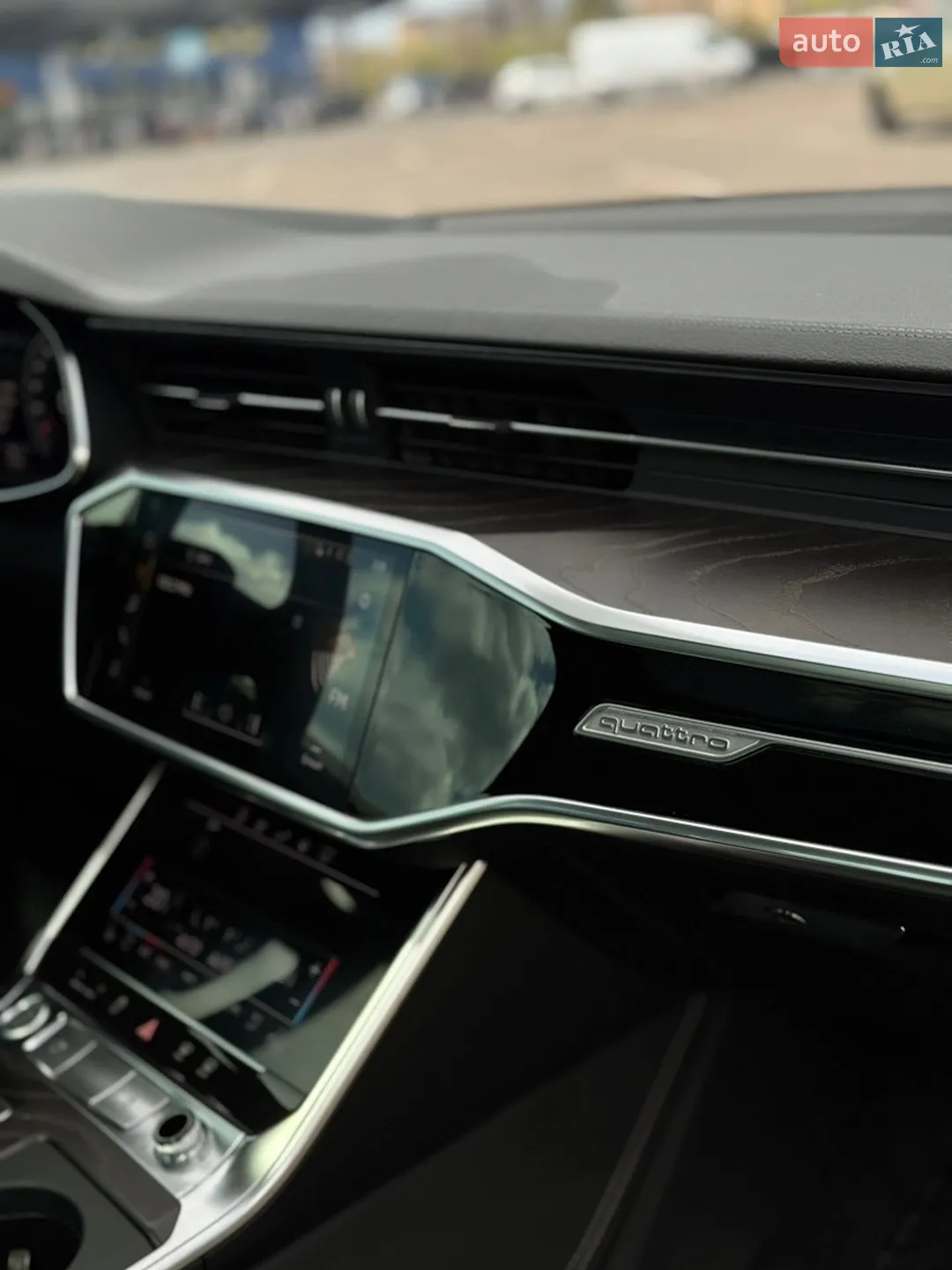 2019 Audi A6 - мініатюра 25