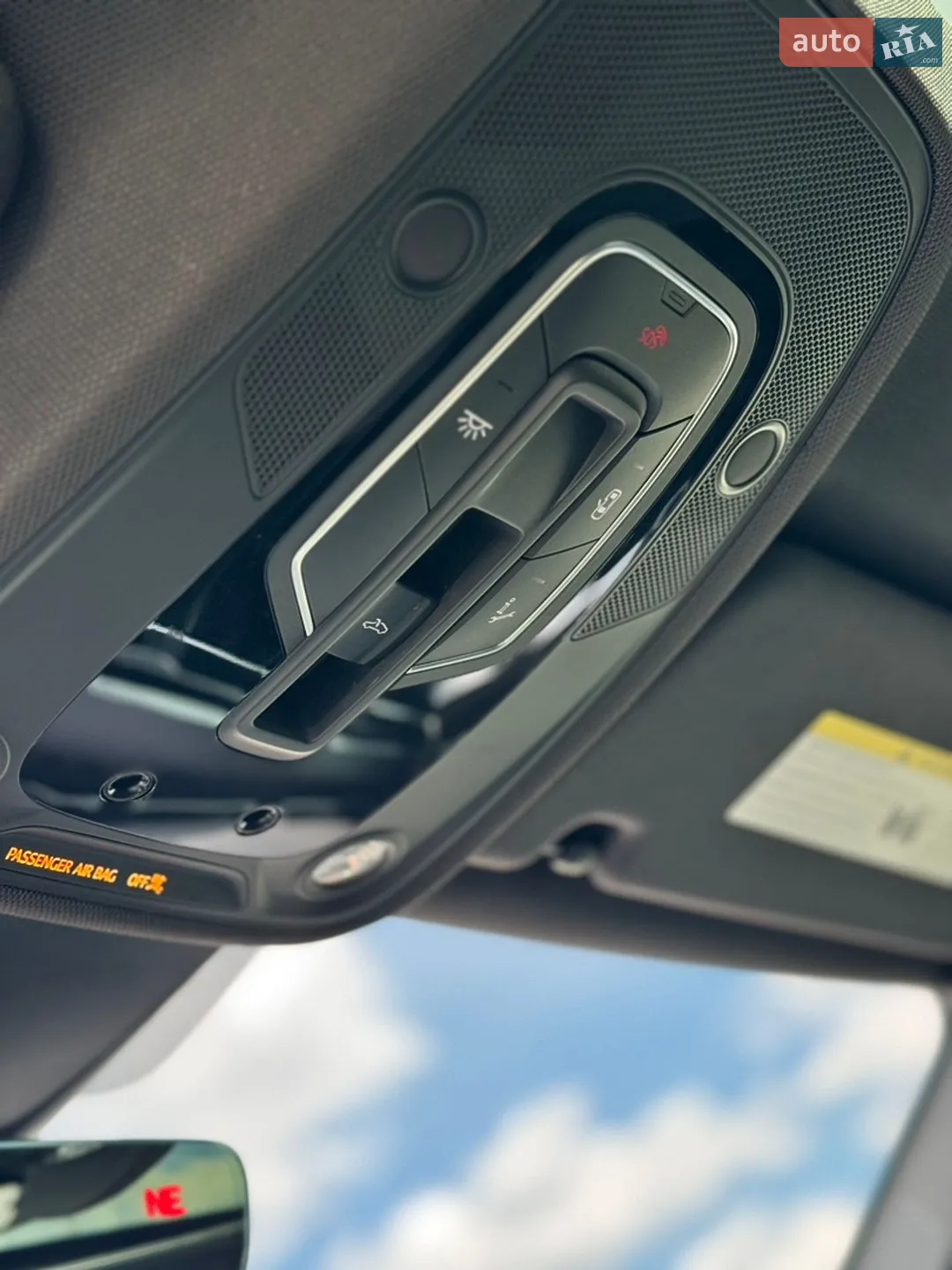 2019 Audi A6 - мініатюра 28