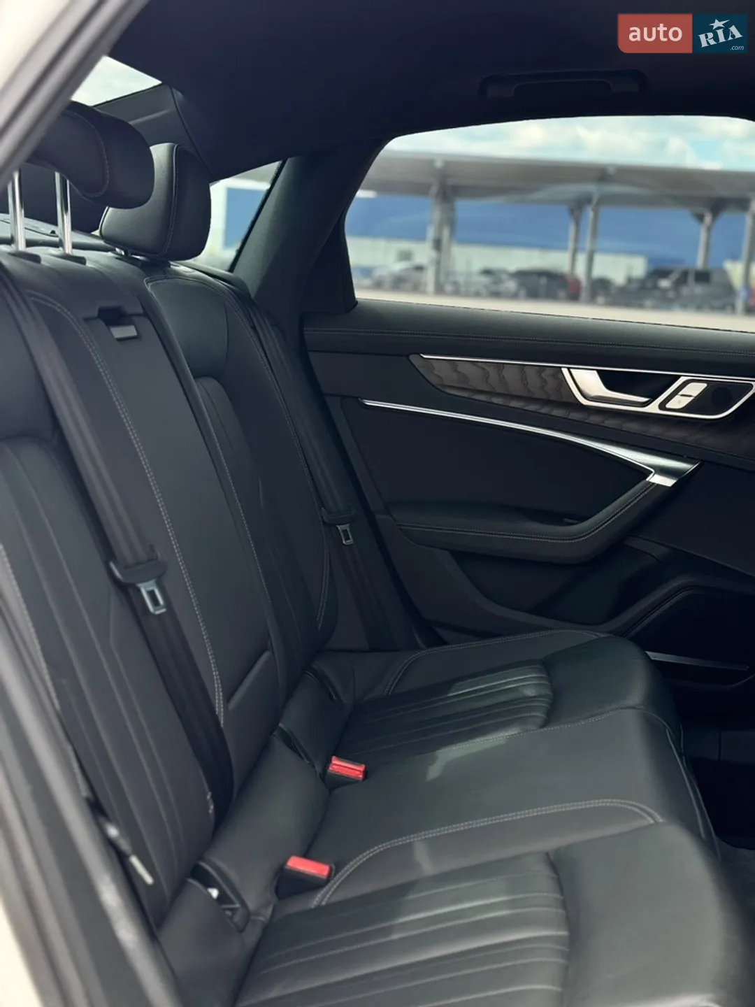 2019 Audi A6 - мініатюра 32