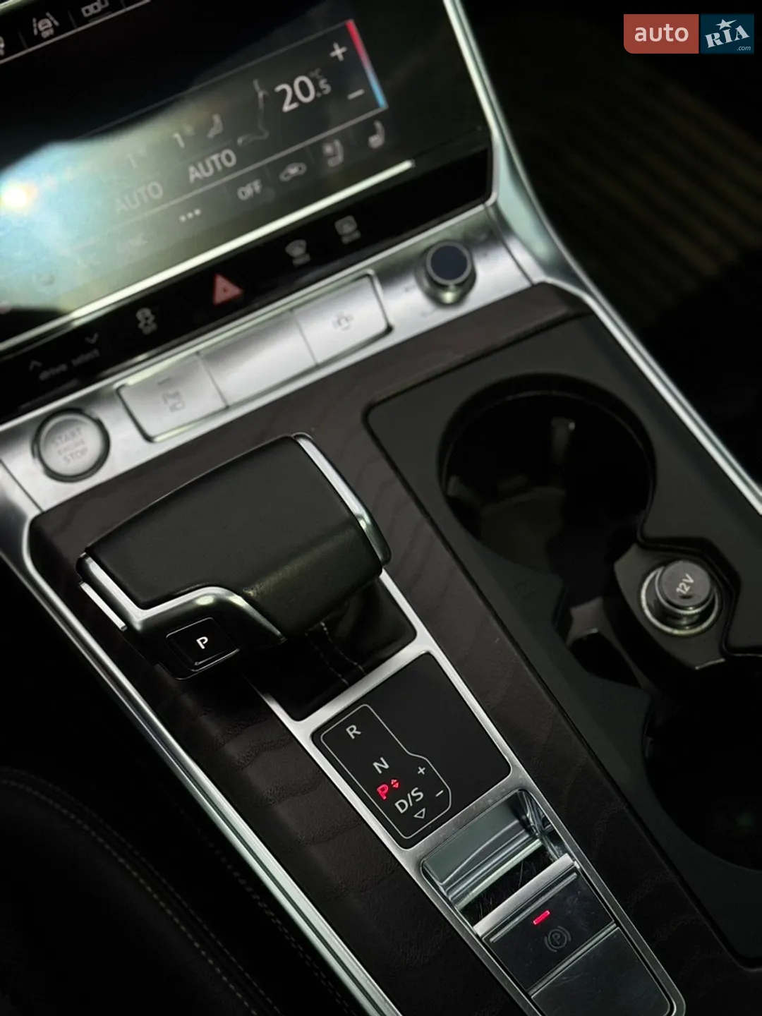 2019 Audi A6 - мініатюра 35