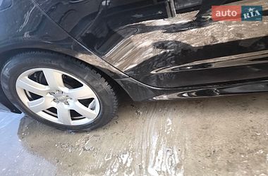Универсал Audi A6 2016 в Киеве