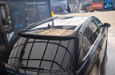 Универсал Audi A6 2016 в Киеве