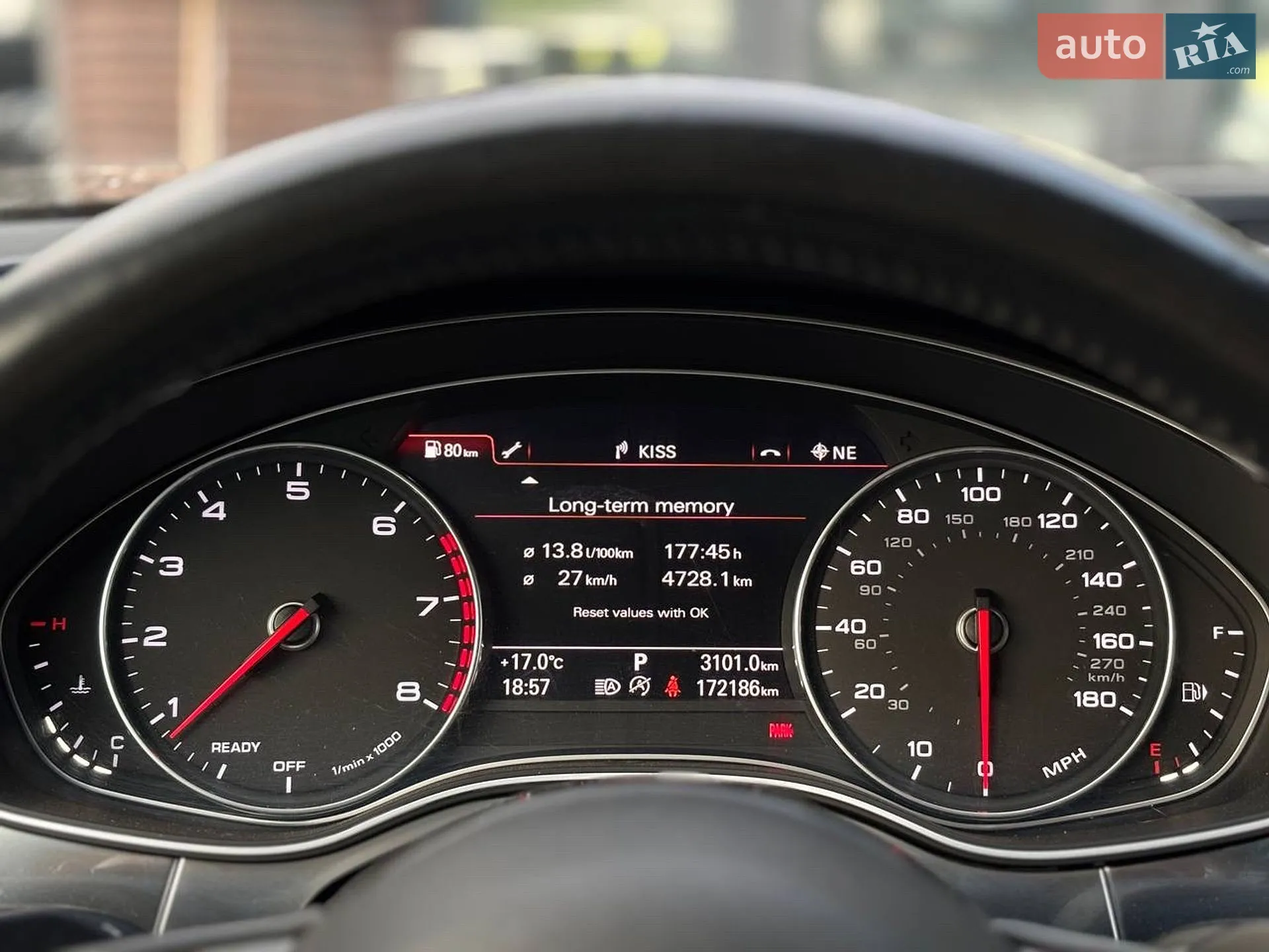 2016 Audi A6 - мініатюра 32