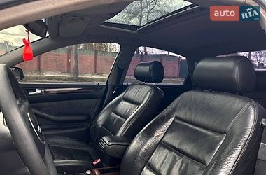 Седан Audi A6 2001 в Киеве