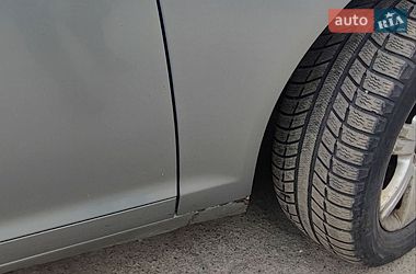 Универсал Audi A6 2007 в Киеве