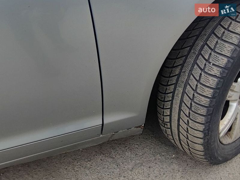 Универсал Audi A6 2007 в Киеве