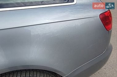 Универсал Audi A6 2007 в Киеве