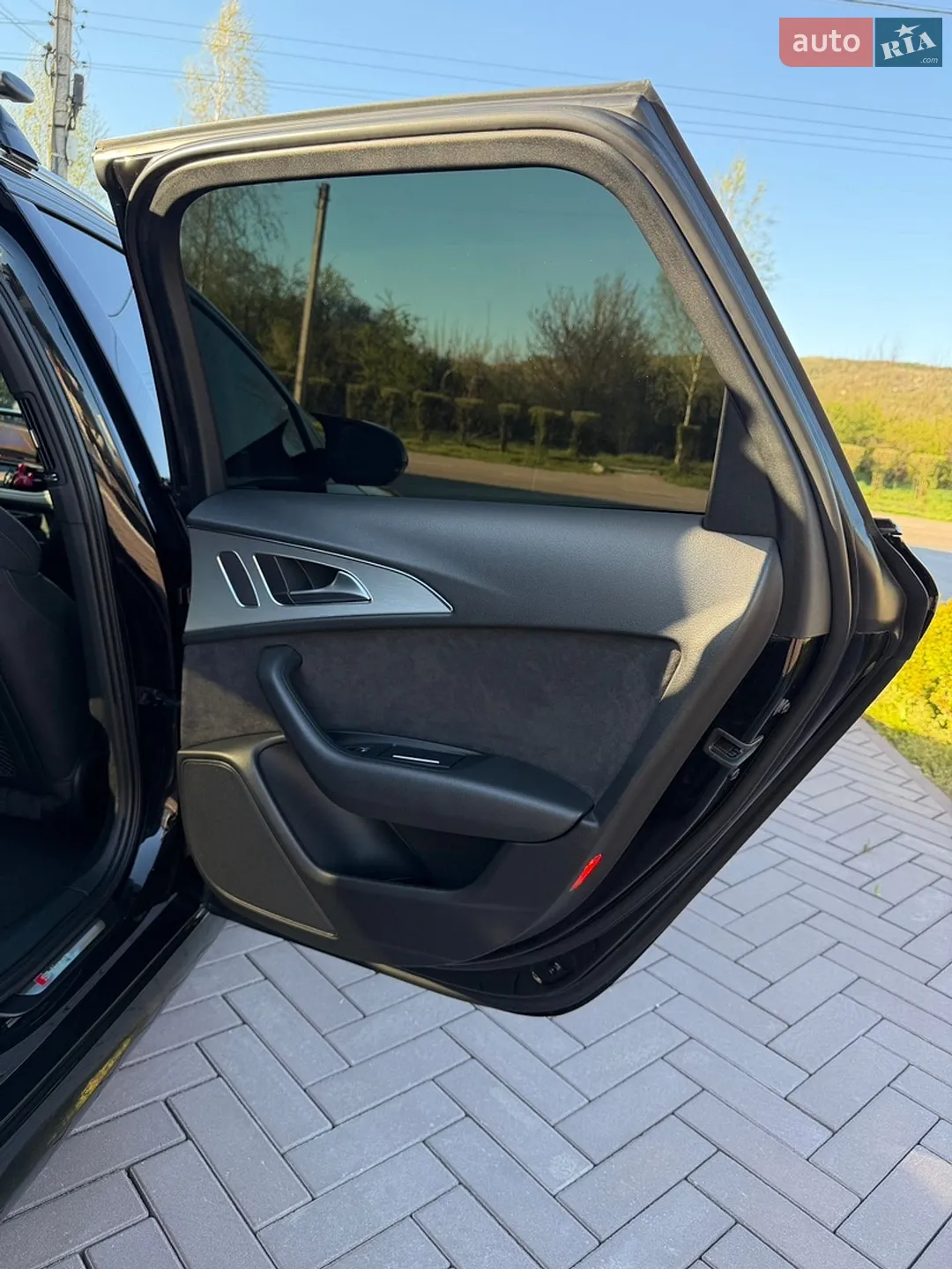 2014 Audi A6 - мініатюра 22