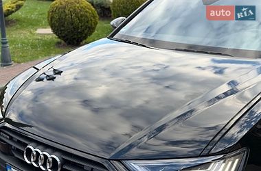 Универсал Audi A6 2019 в Стрые