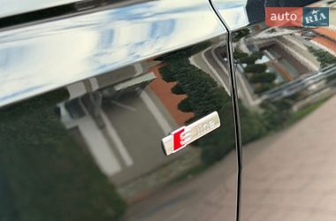 Универсал Audi A6 2019 в Стрые