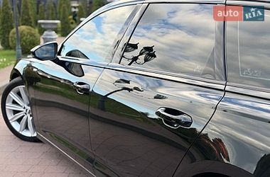 Универсал Audi A6 2019 в Стрые