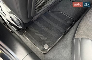 Универсал Audi A6 2019 в Стрые