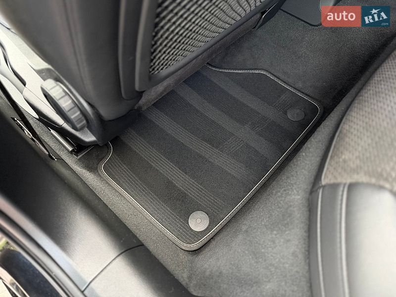 Универсал Audi A6 2019 в Стрые
