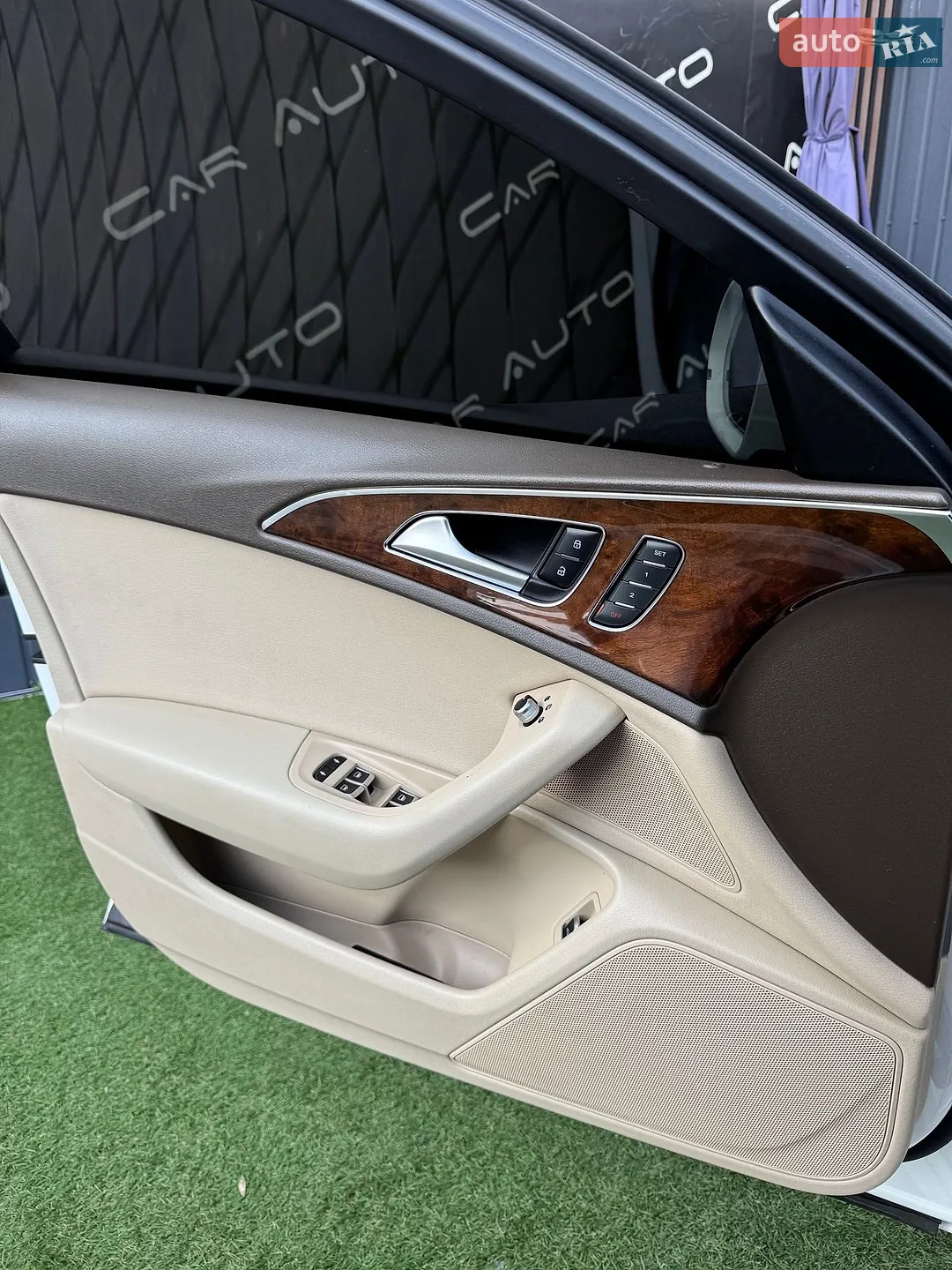 2018 Audi A6 - мініатюра 88
