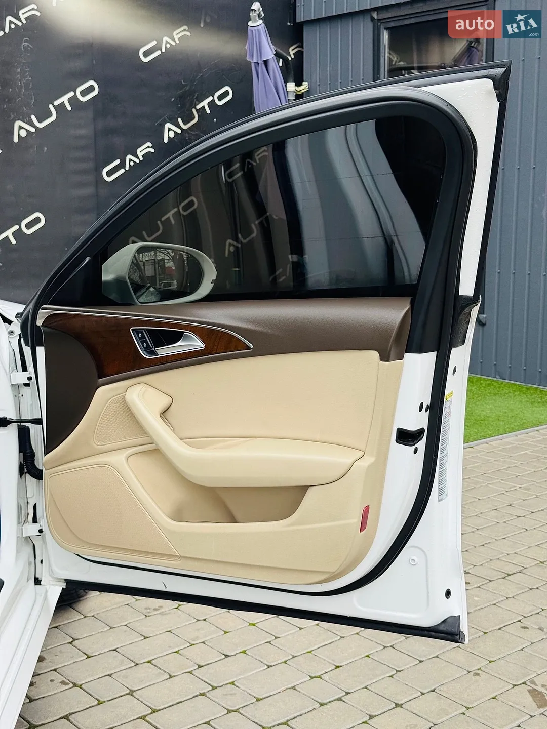 2018 Audi A6 - мініатюра 27