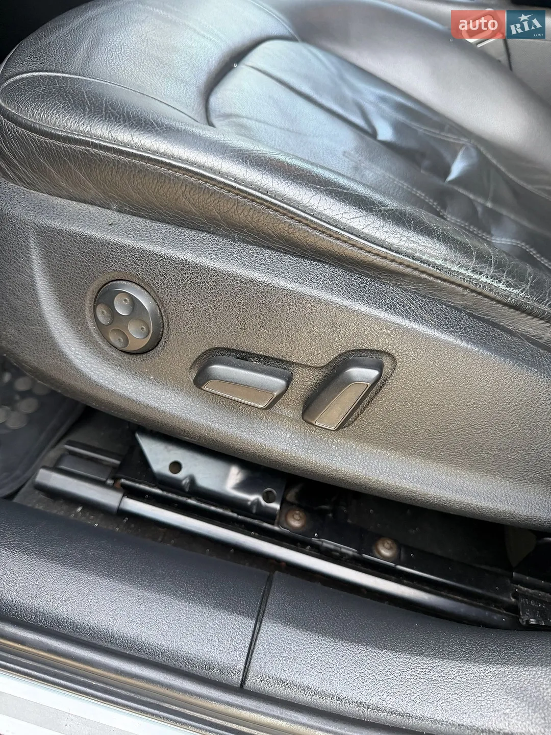 2012 Audi A6 - мініатюра 26