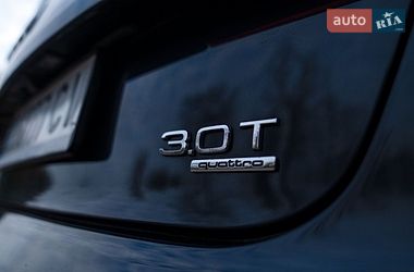 Седан Audi A6 2012 в Киеве