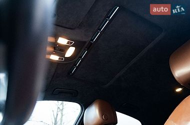 Седан Audi A6 2012 в Киеве