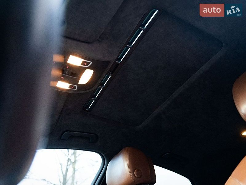 Седан Audi A6 2012 в Киеве