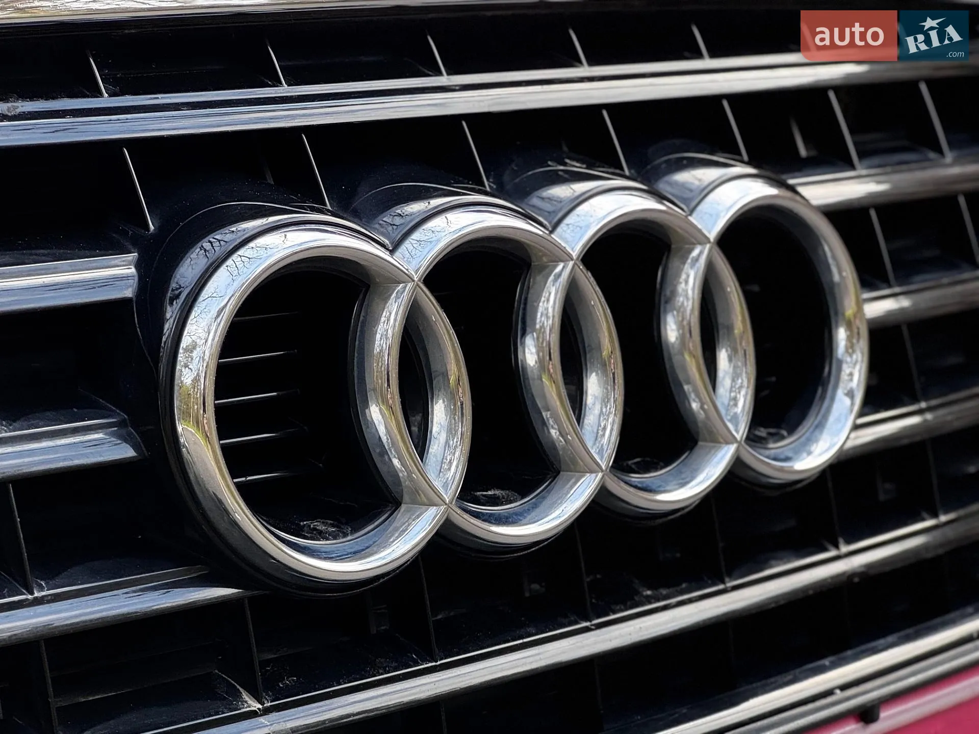 2010 Audi A6 - мініатюра 21