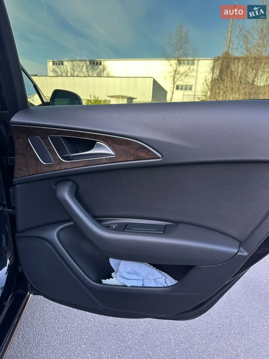 2013 Audi A6 - мініатюра 17