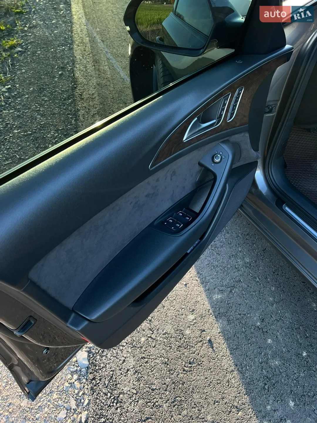 2012 Audi A6 - мініатюра 20