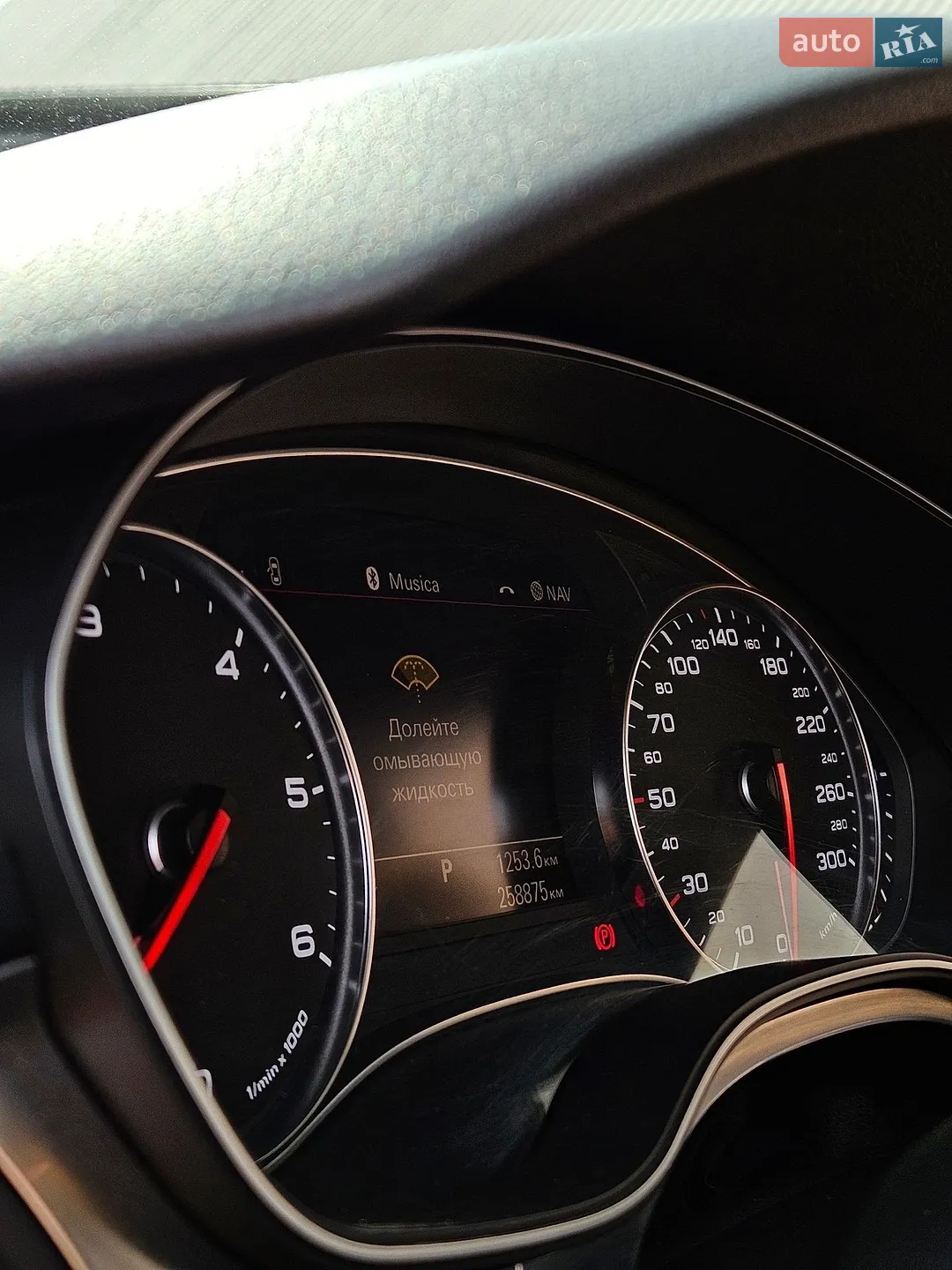 2012 Audi A6 - мініатюра 25