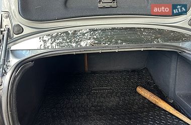 Седан Audi A6 2008 в Ужгороді фото 3 Седан Audi A6 2008 в Ужгороді