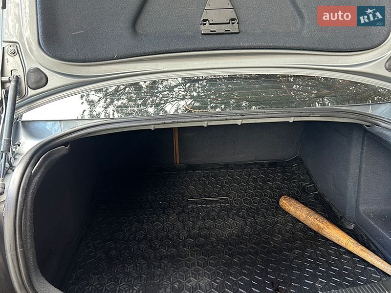 Седан Audi A6 2008 в Ужгороді фото 3 Седан Audi A6 2008 в Ужгороді
