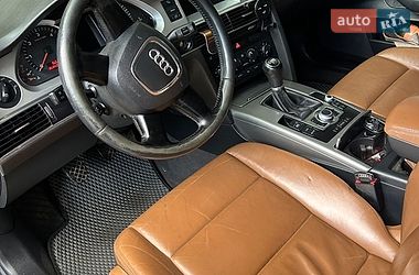 Седан Audi A6 2008 в Ужгороді фото 12 Седан Audi A6 2008 в Ужгороді
