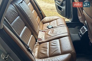 Седан Audi A6 2008 в Ужгороді фото 16 Седан Audi A6 2008 в Ужгороді