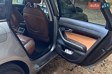 Седан Audi A6 2008 в Ужгороді фото 17 Седан Audi A6 2008 в Ужгороді