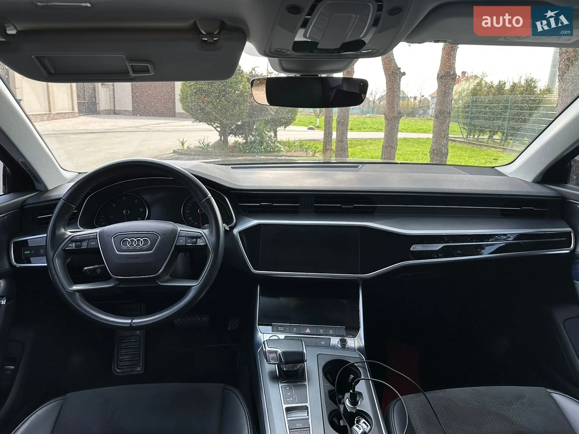 2018 Audi A6 - мініатюра 8